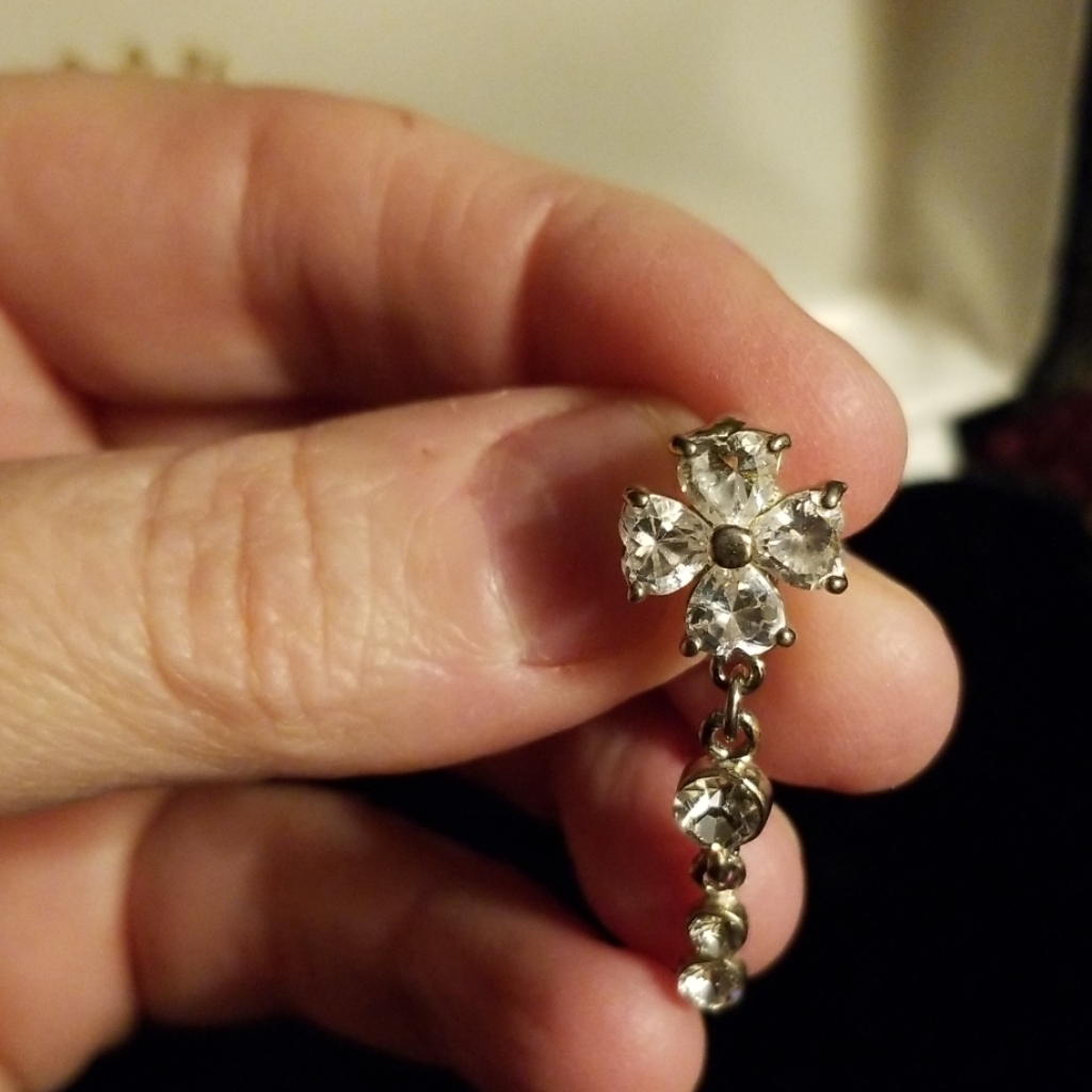Belly Button Ring